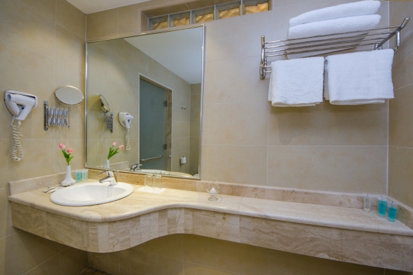 Hotel Toledo (Amman)